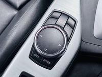 Used BMW 220 M Sport 190 HP (139 kW) 2015 White Cabriolet