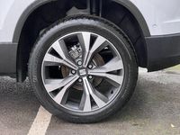 New Seat Ateca SE Technology 115 HP (84 kW) 2025 White SUV