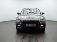 Used Mini Cooper Clubman 150 HP (110 kW) 2017 Grey Estate