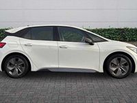 Used Cupra Born 150 kW (204 HP) 2023 Nevada white Hatchback