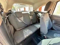 Used Ford Ka 69 HP (50 kW) 2013 White Hatchback