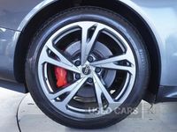 Used Audi e-tron GT quattro Comfort 389 kW (530 HP) 2021 Grey Sedan