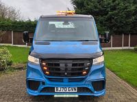 Used Mercedes Sprinter 2020 White Van