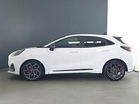 Used Ford Puma ST 200 HP (147 kW) 2023 White SUV
