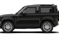 New Land Rover Defender SE Dynamic 249 HP (183 kW) 2025 Estate