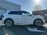 Used VW Tiguan 230 HP (169 kW) 2020 SUV