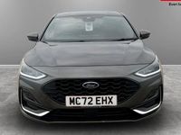 Used Ford Focus ST-Line 120 HP (88 kW) 2022 Hatchback