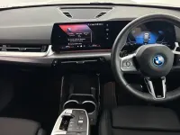 Used BMW X1 M Sport 242 HP (177 kW) 2025 Green SUV