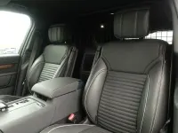 Used Land Rover Discovery HSE Dynamic 2022 Blue SUV