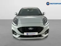 Used Ford Puma ST-Line 125 HP (91 kW) 2025 Grey SUV