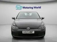 Used VW Golf VIII S 115 HP (84 kW) 2023 Grey Hatchback