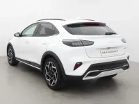 Used Kia XCeed GT-Line 2023 White SUV