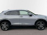 New Honda HR-V Advance 131 HP (96 kW) 2025 Green SUV