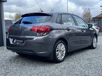 used Citroën C4 1.2 PureTech Feel