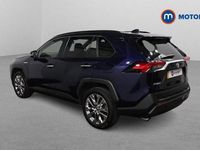 Used Toyota RAV4 218 HP (160 kW) 2025 SUV