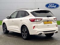 used Ford Kuga ESTATE