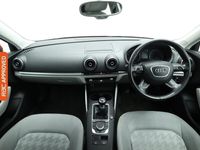 used Audi A3 A3 1.4 TFSI SE 5dr Test DriveReserve This Car -HG13MMUEnquire -HG13MMU