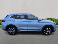 Used BYD Seal U Design 324 HP (238 kW) 2025 Blue SUV