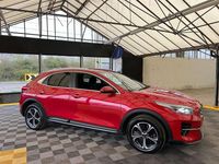 Used Kia XCeed 139 HP (102 kW) 2022 Red SUV