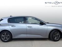 Used Peugeot 308 Active Premium 131 HP (96 kW) 2023 Hatchback