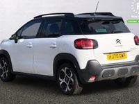 Used Citroën C3 Flair 110 HP (80 kW) 2020 Hatchback