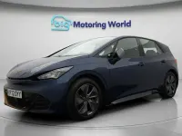 Used Cupra Born 150 kW (204 HP) 2024 Hatchback