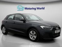 Used Audi A1 2021 Grey SUV