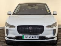 used Jaguar I-Pace 294kW EV400 SE 90kWh 5dr Auto [11kW Charger]