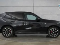 Used BMW X3 M Sport 205 HP (150 kW) 2026 Black SUV