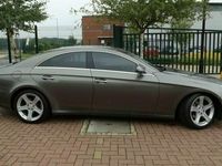 used Mercedes CLS320 CLS3.0