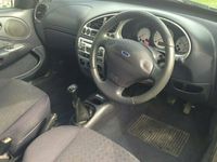 Used Ford Puma 2000 Coupe