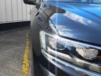 Used VW T-Roc SEL 190 HP (139 kW) 2018 Black SUV