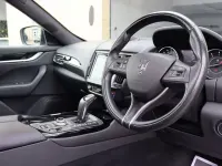Used Maserati Levante GT 330 HP (242 kW) 2021 Grey SUV