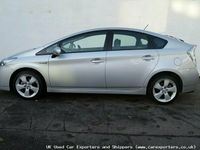 Used Toyota Prius 2011 Hatchback