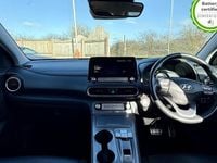 Used Hyundai Kona Premium SE 150 kW (204 HP) 2020 SUV