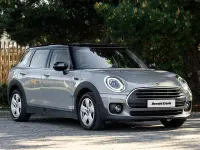 Używany Mini Cooper Clubman Classic 134 KM (98 kW) 2022 Szary Kombi