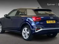 Used Audi Q2 S-Line 2023 SUV