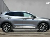 Used BYD Seal U Design 324 HP (238 kW) 2025 Grey SUV