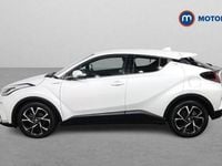 Used Toyota C-HR Design 122 HP (89 kW) 2023 SUV