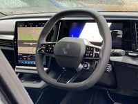 New Renault Scenic E-Tech Techno Esprit Alpine 160 kW (218 HP) 2025 SUV