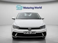 Used VW Polo Life 80 HP (58 kW) 2026 Hatchback