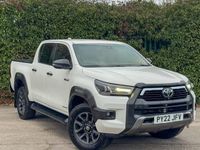 Usado Toyota HiLux 204 CV (150 kW) 2024 Pickup/Camioneta