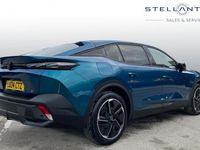 Used Peugeot 408 GTi 131 HP (96 kW) 2024 SUV