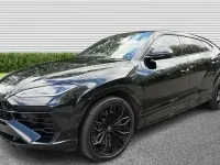 Used Lamborghini Urus 799 HP (587 kW) 2025 SUV