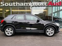 used Audi Q2 35 TFSI Sport 5dr S Tronic