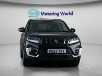 Used Suzuki Vitara SZ-T 129 HP (94 kW) 2023 Black SUV
