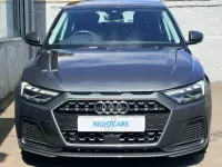Used Audi A1 Sport 2023 Grey SUV