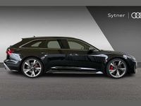 Used Audi RS6 Performance 621 HP (456 kW) 2024 Black Estate