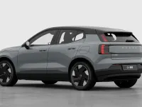 New Volvo EX30 Plus 200 kW (272 HP) 2026 Vapour grey SUV