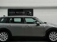 Used Mini Cooper Clubman Classic 2022 Grey Estate